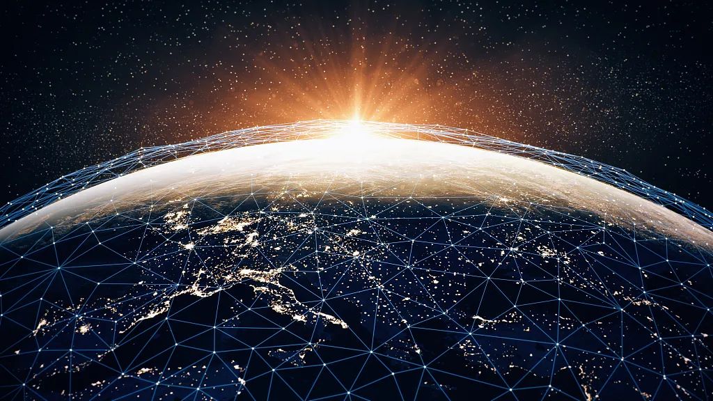 2025中国数字货币行业：全球市场规模将突破10万亿美元