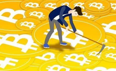 北大才子到币圈矿霸吴忌寒的区块链传奇