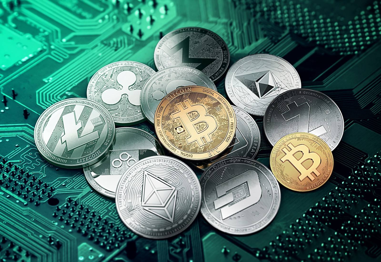 加密货币防欺诈监管技术初创公司DataSutram完成900万美元融资