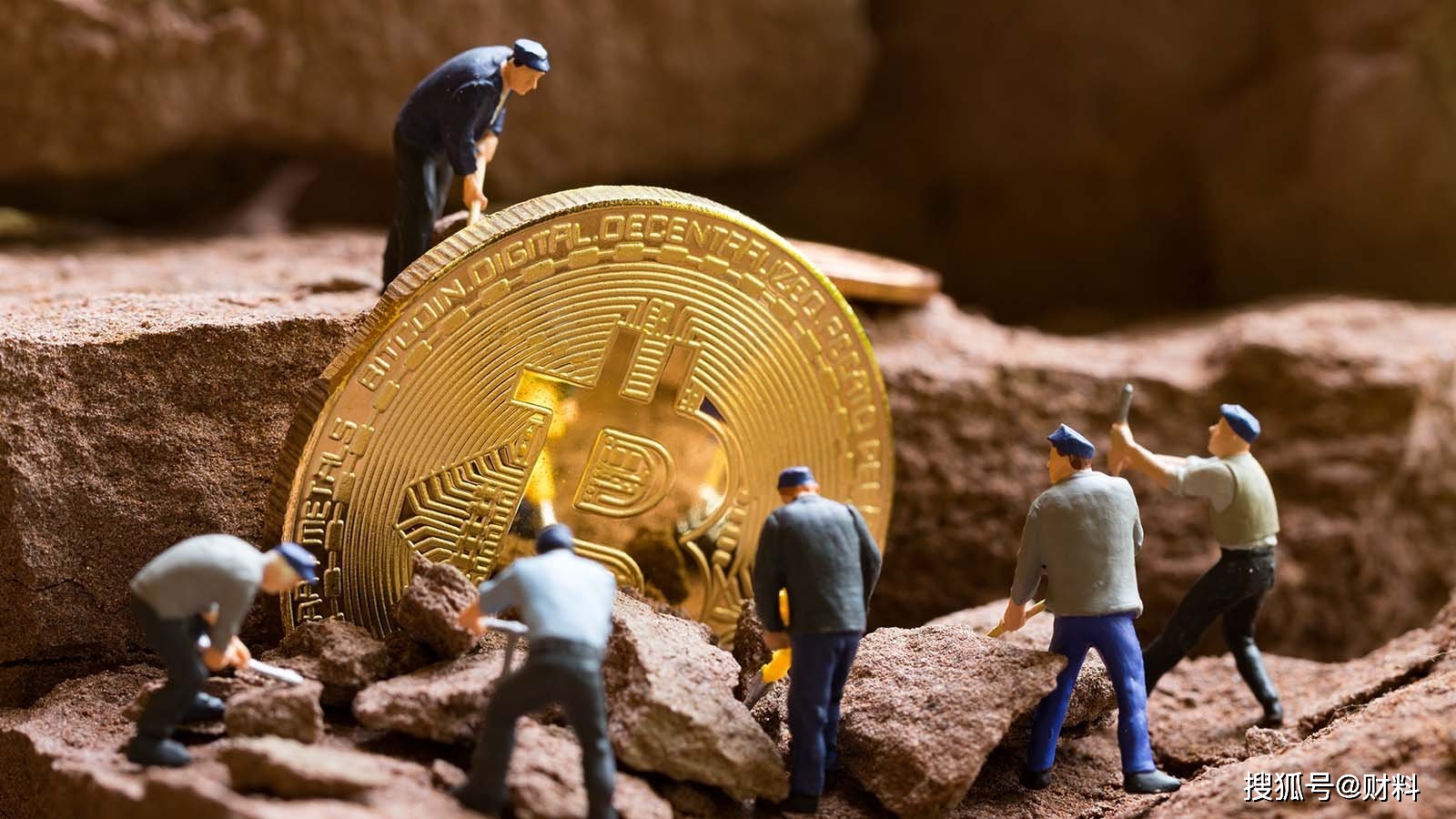 屎币也能炒30天暴涨百倍？我真的服了币圈了