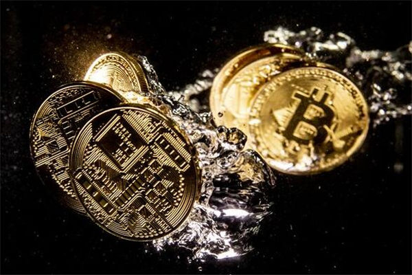 美股加密货币概念股盘初上扬Coinbase涨超6%Sharplink Gaming涨近6%