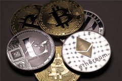 加密货币网络Digital Asset获