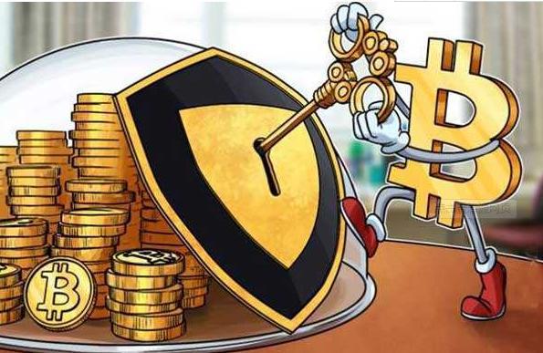 加密货币托管机构Anchorage逐步停止使用USDC