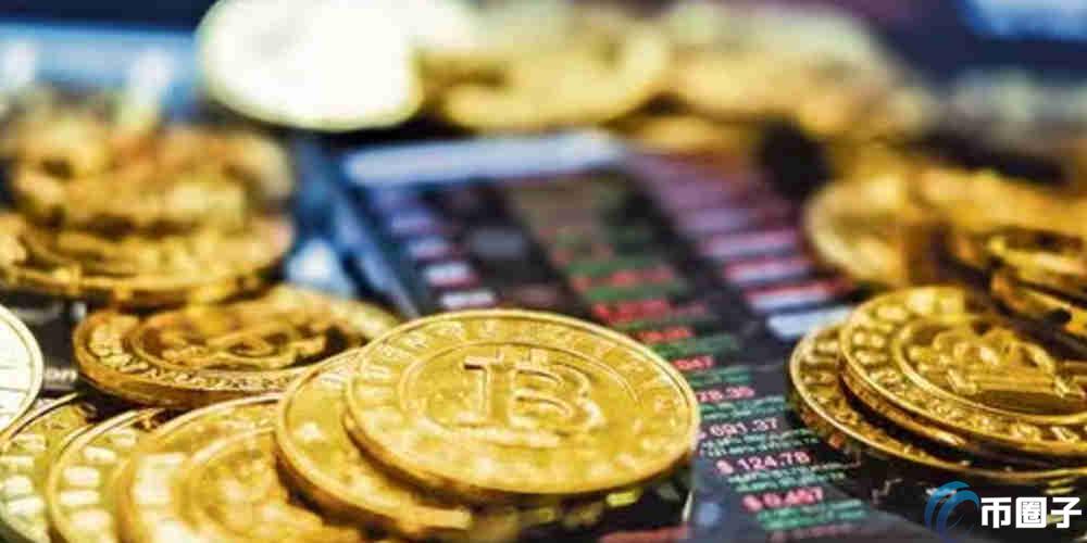 币圈史上最大交易Coinbase29亿美元收购Deribit
