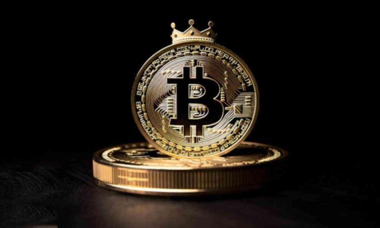 加密货币总市值首破4万亿美元