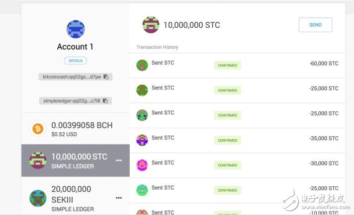 imtoken可以弄十个钱包