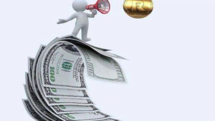 币圈是指加密货币领域近年来越来越受到人